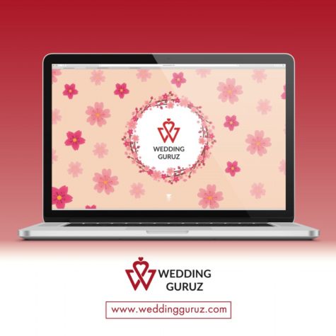 <h4>Wedding Guruz<br/> Web Design</h4>